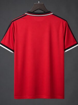94-95 River Plate Home Jersey