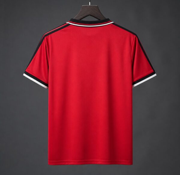 94-95 River Plate Home Jersey