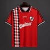 94-95 River Plate Home Jersey