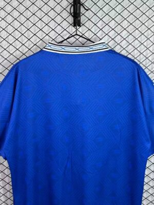 94-96 Brescia Calcio Blue Home Jersey