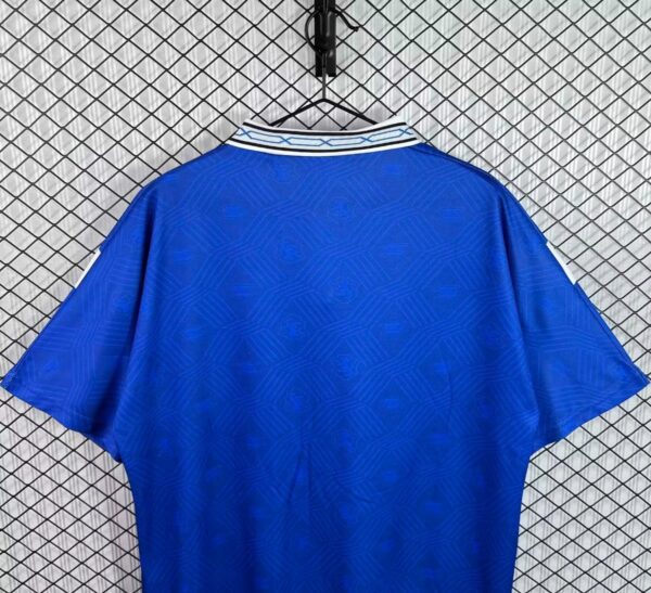 94-96 Brescia Calcio Blue Home Jersey
