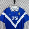 94-96 Brescia Calcio Blue Home Jersey