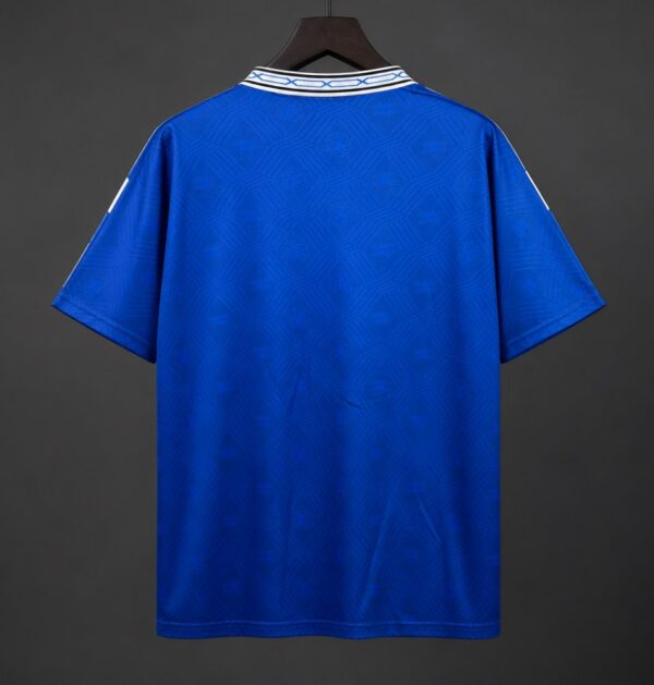94-96 Brescia Calcio Blue Home Jersey