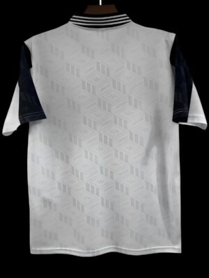 96-97 Orlando Pirates Home Jersey