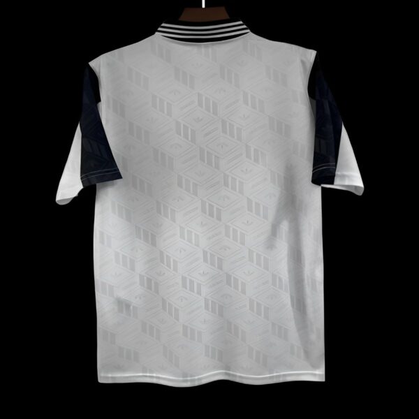 96-97 Orlando Pirates Home Jersey