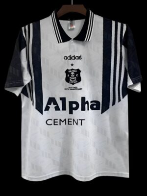 96-97 Orlando Pirates Home Jersey