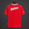 96-97 River Plate Away Red Jersey 96-97 River Plate Away Red Jersey