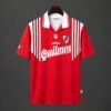 96-97 River Plate Away Red Jersey 96-97 River Plate Away Red Jersey