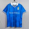 97-98 Real Oviedo Home Jersey