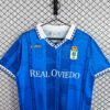 97-98 Real Oviedo Home Jersey
