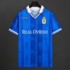 97-98 Real Oviedo Home Jersey