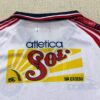 98-99 Chivas Guadalajara Away Jersey