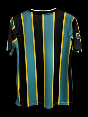 98-99 La Galaxy Home Jersey