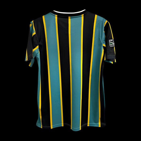 98-99 La Galaxy Home Jersey