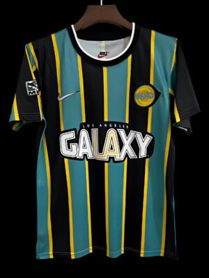 98-99 La Galaxy Home Jersey
