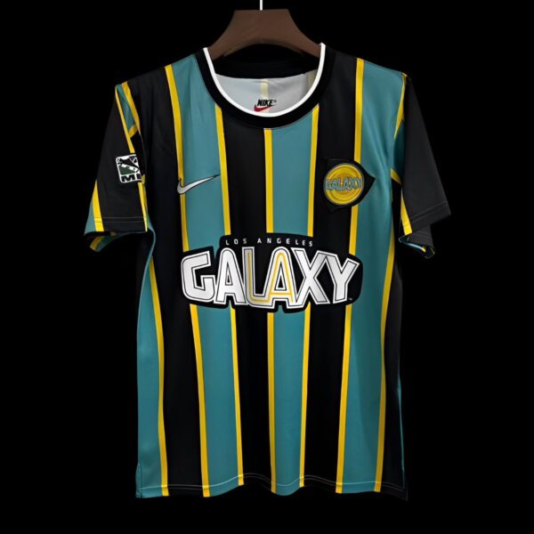 98-99 La Galaxy Home Jersey