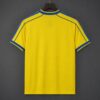 98-99 Villarreal Home Jersey