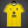 98-99 Villarreal Home Jersey