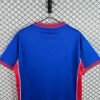 99-00 Getafe CF Home Blue Jersey