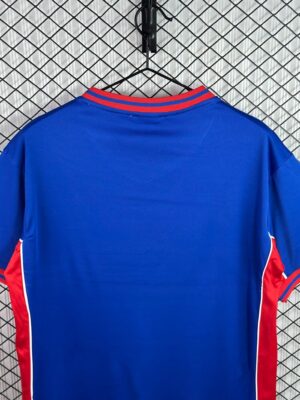 99-00 Getafe CF Home Blue Jersey