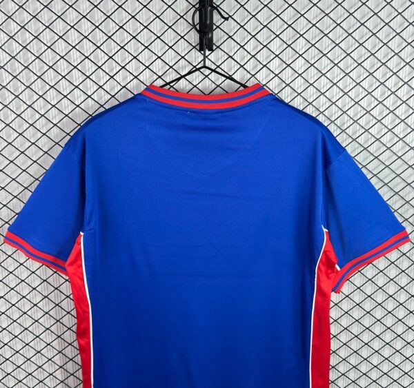 99-00 Getafe CF Home Blue Jersey