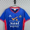 99-00 Getafe CF Home Blue Jersey