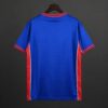 99-00 Getafe CF Home Blue Jersey