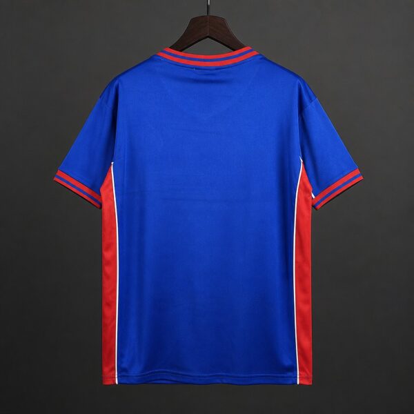 99-00 Getafe CF Home Blue Jersey