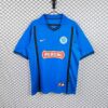 99-00 Napoli Home Jersey