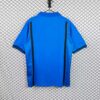 99-00 Napoli Home Jersey