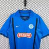 99-00 Napoli Home Jersey