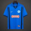 99-00 Napoli Home Jersey