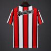 99-00 River Plate Third Red-White Stripes Jersey 99-00 River Plate Third Red-White Stripes Jersey