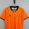 99-02 Alaves Away Orange Jersey