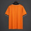 99-02 Alaves Away Orange Jersey