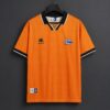 99-02 Alaves Away Orange Jersey
