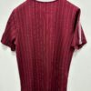 Ajax Adidas Terrace Icons Maroon Jersey