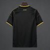 Ajax Away Black Jersey