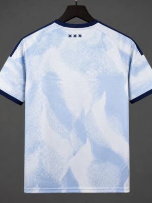 Ajax Away Jersey