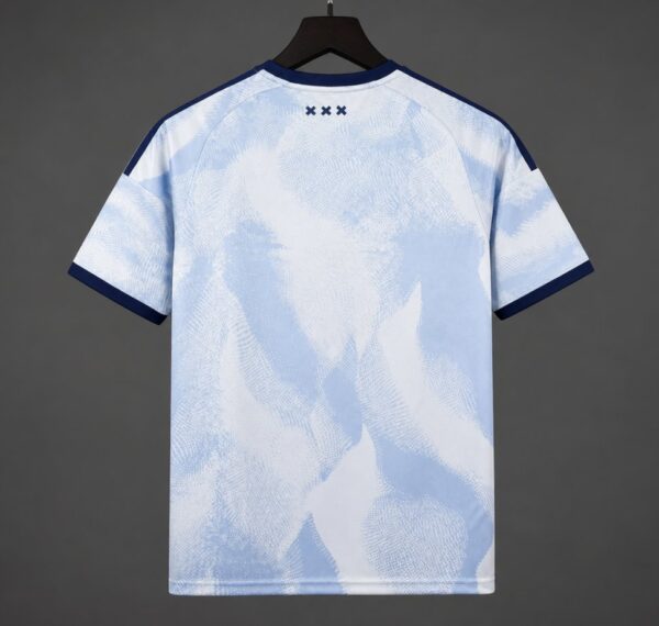 Ajax Away Jersey