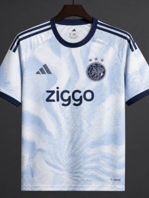 Ajax Away Jersey