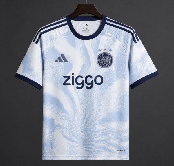 Ajax Away Jersey
