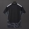 Ajax Goalkeeper 1 Black Jersey