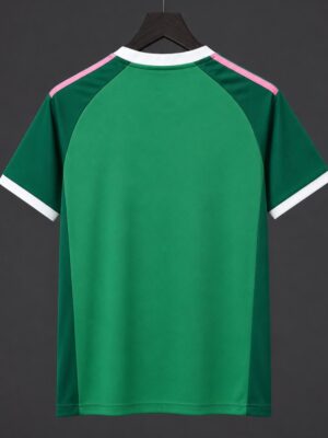 Ajax Green Goalkeeper Green Jersey