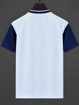 Ajax Training White Jersey