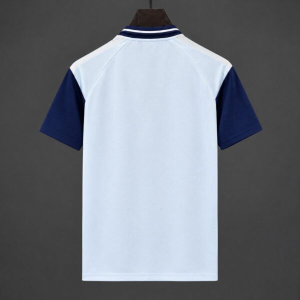 Ajax Training White Jersey Ajax Training White Jersey