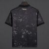 Ajax x Stone Island Concept Black Jersey Ajax x Stone Island Concept Black Jersey