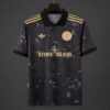 Ajax x Stone Island Concept Black Jersey Ajax x Stone Island Concept Black Jersey