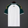 Al Ahli Away White Jersey Al Ahli Away White Jersey