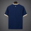 Al-Nassr Away Navy Blue Jersey Al-Nassr Away Navy Blue Jersey